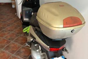 2 Motom Dolcevita 150 - 2013