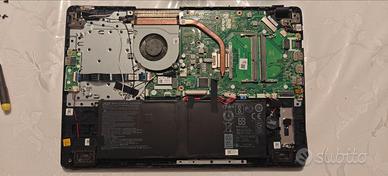 Acer Aspire 3 - Pezzi Ricambio