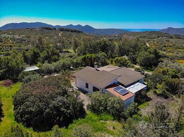 Villa a Teulada