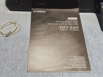 impianto stereo 