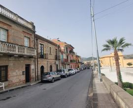 Casa Indipendente Mazzarrà Sant'Andrea