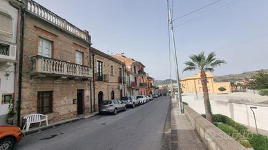 Casa Indipendente Mazzarrà Sant'Andrea