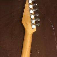 Squire katana 1985 Made in Japan