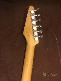 Squire katana 1985 Made in Japan