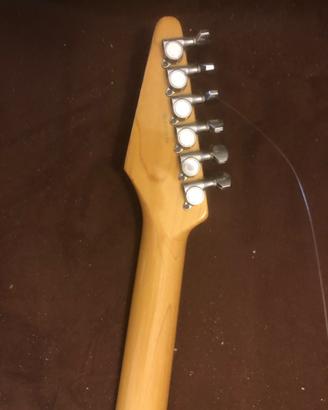 Squire katana 1985 Made in Japan