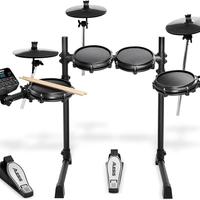  Alesis Turbo Mesh Kit - Batteria Elettronica