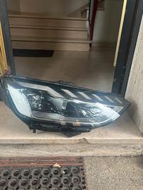 Fanale Destro Audi A4 2024
