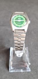 orologio donna MELUX originale anni 70 - nuovo -