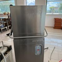 Lavastoviglie professionale