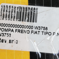 Pompa Freno Fiat Tipo