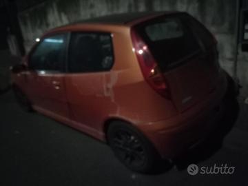 Punto Sporting 