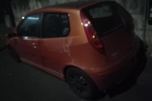 Punto Sporting 