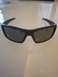 Oakley  Heliostat 923101 Matte Black