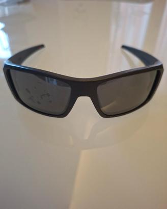 Oakley  Heliostat 923101 Matte Black