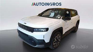 JEEP Nuova Compass E-Hybrid Plug-InAltitude 1.6l 2