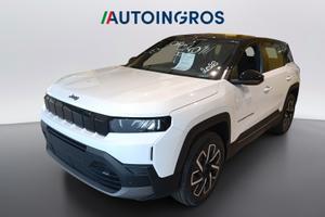 JEEP Nuova Compass E-Hybrid Plug-InAltitude 1.6l 2