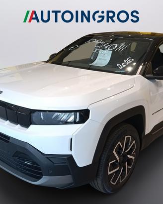 JEEP Nuova Compass E-Hybrid Plug-InAltitude 1.6l 2