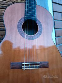 YAMAHA C40 marca affidabile seria CHITARRA TOP