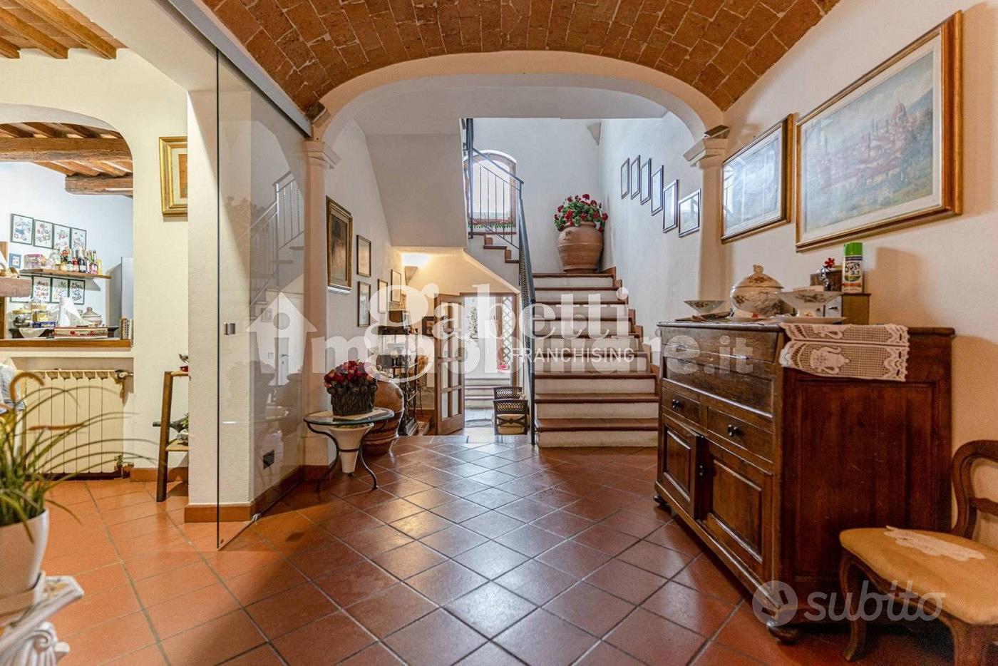 Appartamento – San Casciano in Val di Pesa, Mercatale in Val di Pesa, Montecampolesi - Altro