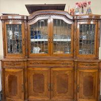 Mobile legno