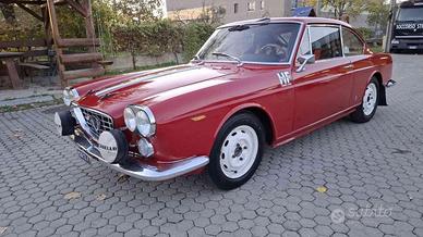 Lancia Flavia COUPE 1.8 SPORT REGOLARITA STORICA