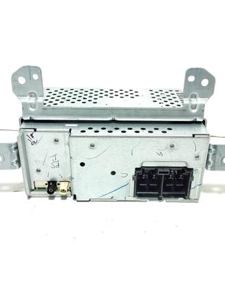 AUTORADIO FORD Ka Ka+ Serie DABAHU001 (16>20)