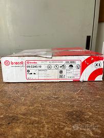 Disco freno brembo per Ford transit/tourneo