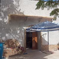 ombrellone da veranda 