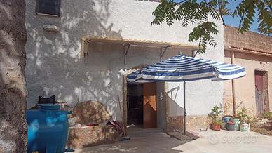 ombrellone da veranda 