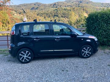 Citroen C3 picasso 1.6 HDI Exclusive - 280000 km