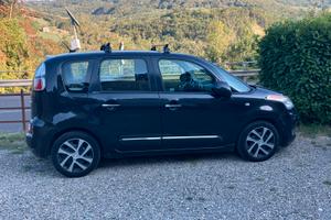 Citroen C3 picasso 1.6 HDI Exclusive - 280000 km