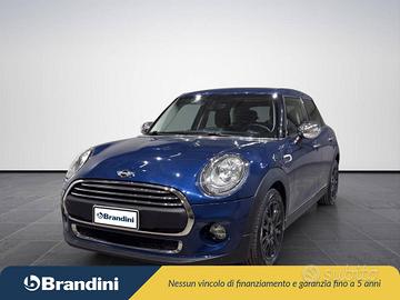 Mini One D 1.5 D One D