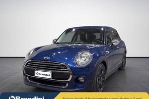 Mini One D 1.5 D One D