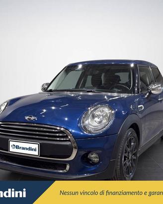 Mini One D 1.5 D One D