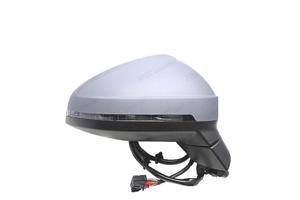SPECCHIO COMPLETO DESTRO AUDI A4 B9 15-20