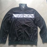 Giacca tuta Puma uomo come nuova