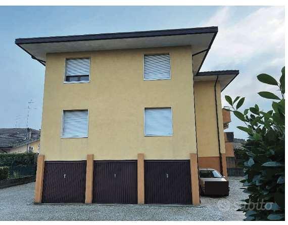 Appartamento – Treviso, Fontanelle - Altro