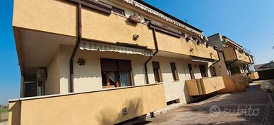 Appartamento in provincia di Padova