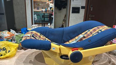 seggiolino Auto