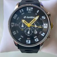 Orologio Lotto