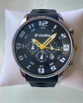 Orologio Lotto