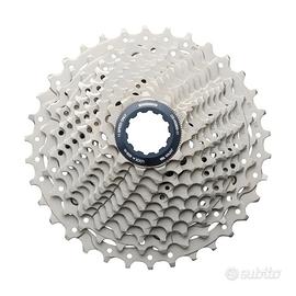 Cassetta Shimano Ultegra 11v 11-34 - nuova