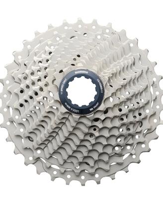 Cassetta Shimano Ultegra 11v 11-34 - nuova