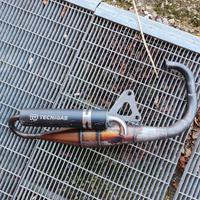 Tecnigas next r Minarelli verticale 