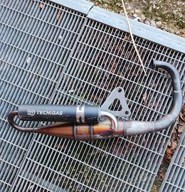 Tecnigas next r Minarelli verticale 