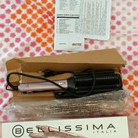 Imetec My Pro Beach Waves Gt20 100 Piastra Belliss