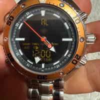 Sector Dive Master – Analogico