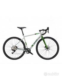 Bici acciaio gravel WILIER Jaroon GRX 1x11 Tg. M