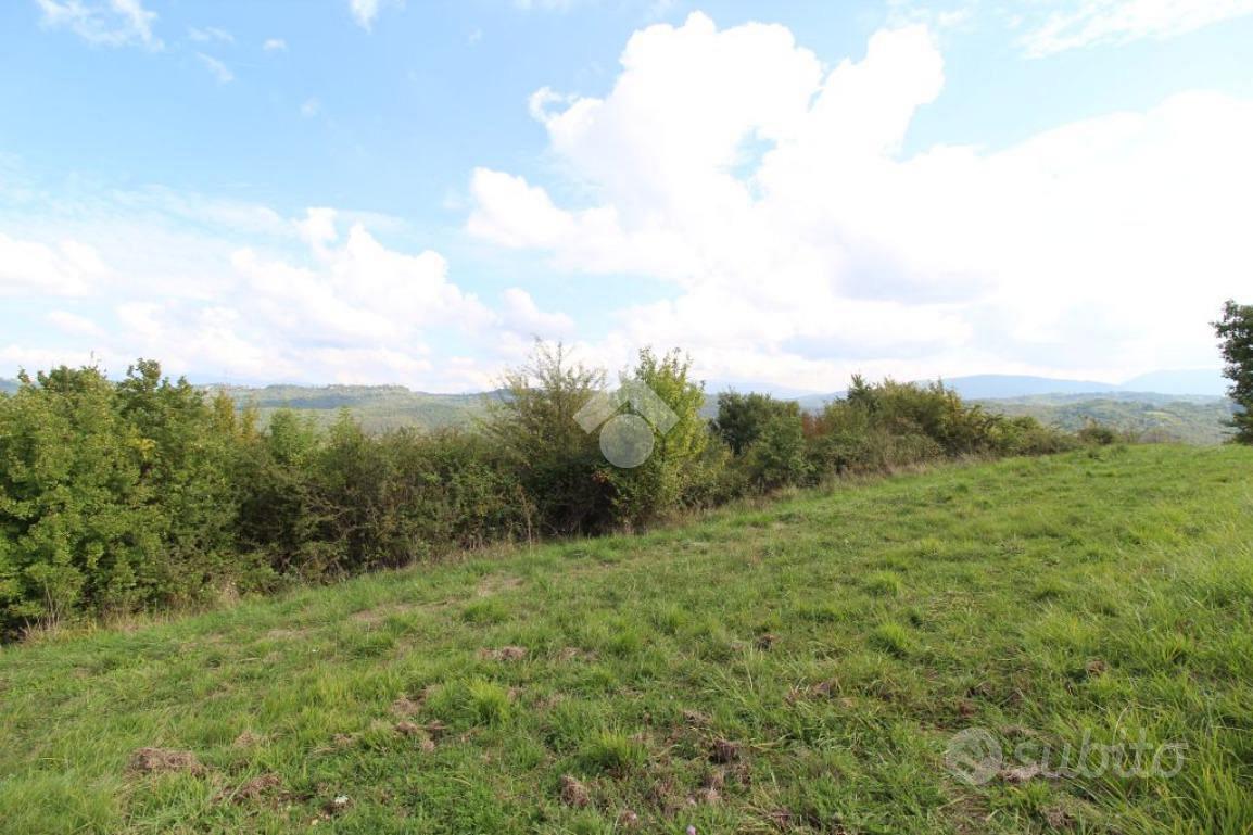 TER. RESIDENZIALE A TORRICELLA IN SABINA - Vista 2