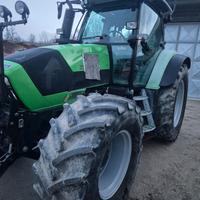 Deutz-Fahr K610 6 cilindri